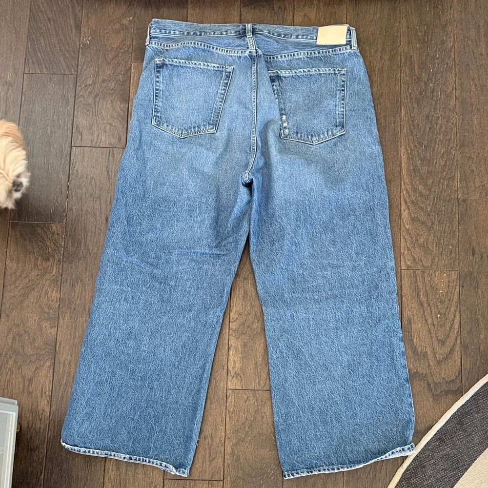 Citizens Of Humanity Premium Vintage Blue Jeans - Picture 5 of 5